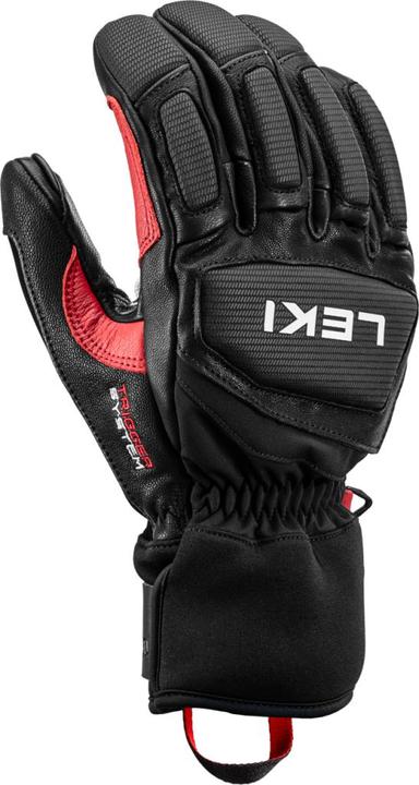Produktbild Leki GRIFFIN PRO 3D Handschuh (7)