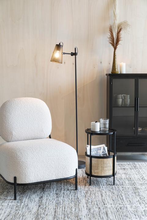 Produktbild White Label Living Table (30 x 30 x 50 cm)