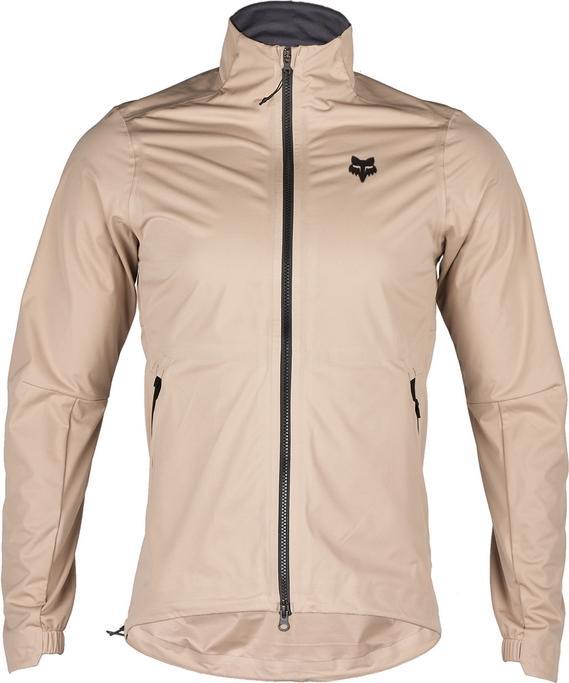 Fox Jacket 23 Flexair Lite Moc M (M)