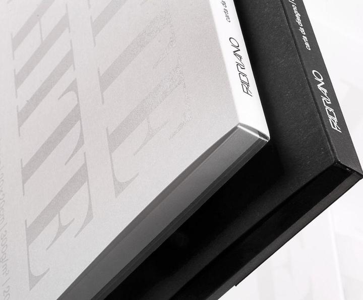 Immagine prodotto Fabriano Carta per artisti Bianco Bianco A3, 20 fogli (A3)