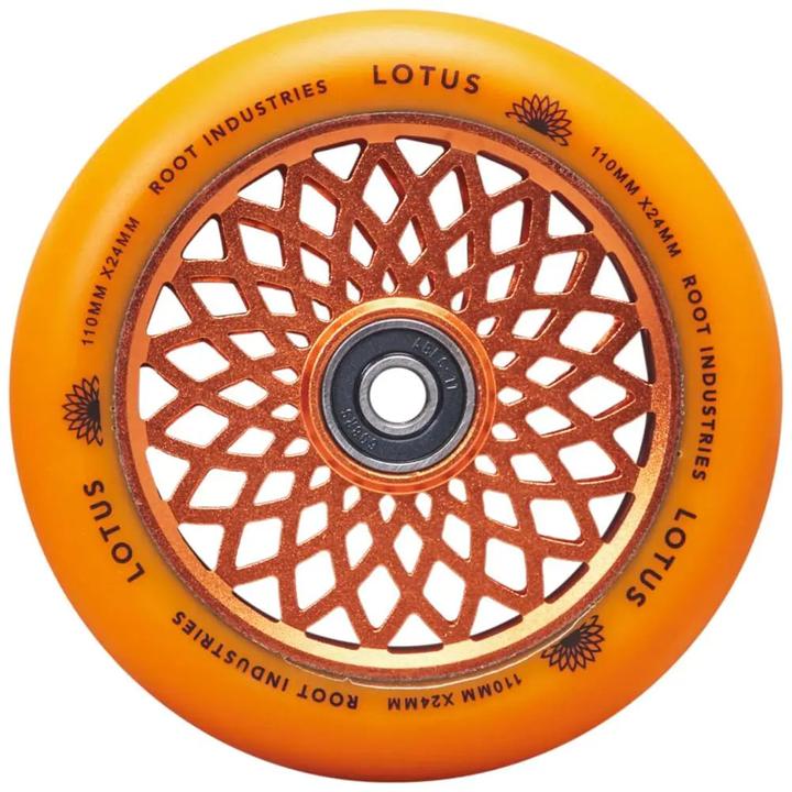 Actual product image Root Industries Lotus