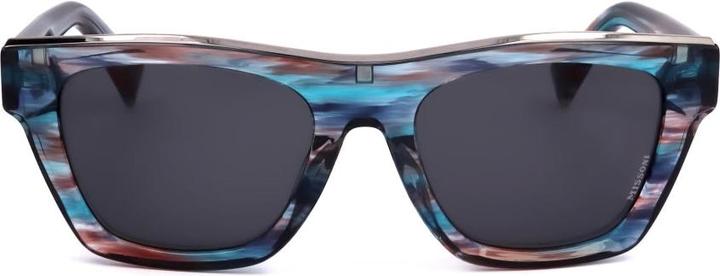 Produktbild Missoni MOD. MIS 0067 S BLUE HORN