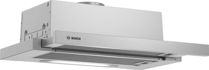 Productafbeelding Bosch Hausgeräte Serie 4 DFT63AC50 (Platte schermkap)
