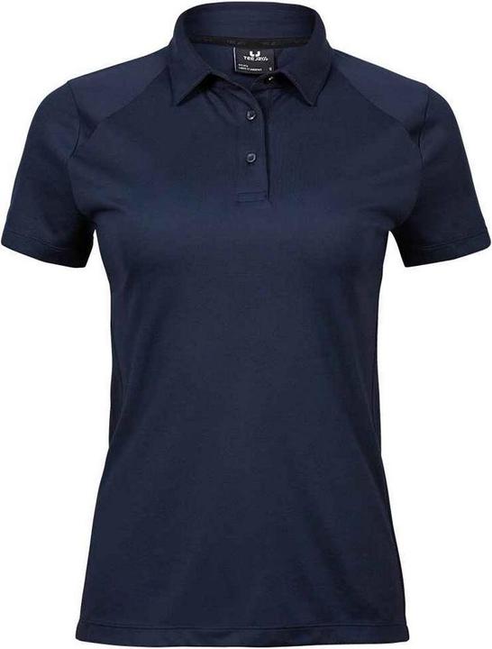 Produktbild Tee Jays Luxury Sport Polo Shirt (XXL)