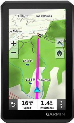 Image du produit Garmin Tread (5.50")