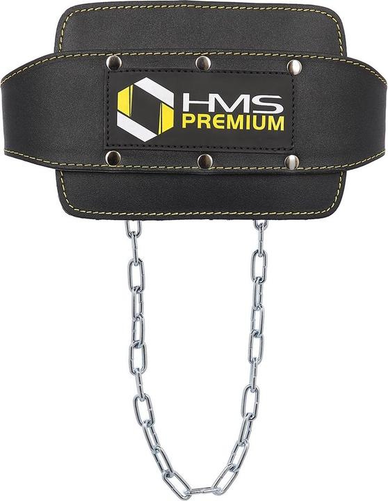 Immagine prodotto HMS Pstx06 Cintura Di Peso Premium