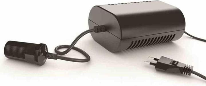 ConnaBride Netzgerät 12Volt nach 230 Volt