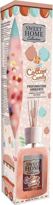 Immagine prodotto Sweet Home Diffusore di profumo di zucchero filato (498.67 ml)