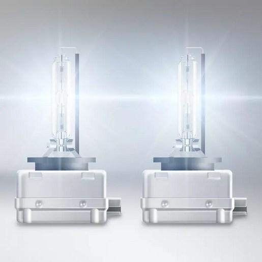 Image du produit Osram Night Breaker 220 (D1S)