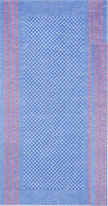 Kracht Grubentuch 3er-Pack (50 x 100 cm)