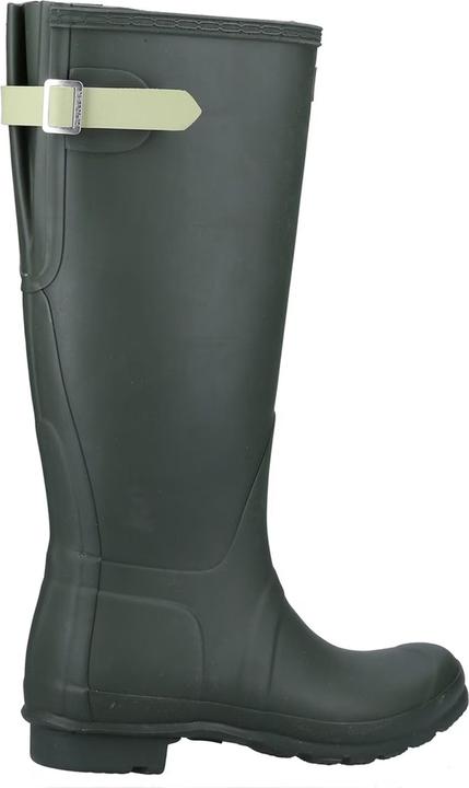 Actual product image Hunter Womens/Ladies Original Tall Wellington Boots (40.5)