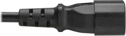 Image du produit Eaton CÂBLE D'ALIMENTATION C14 À C5 H05VV-F (2 m, C14, C5)