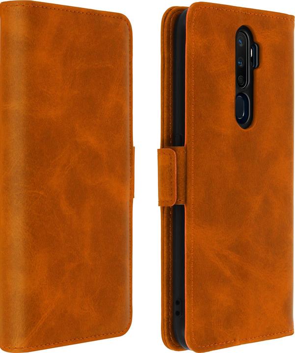 Immagine prodotto Avizar serie di libri (Oppo A5 (2020))