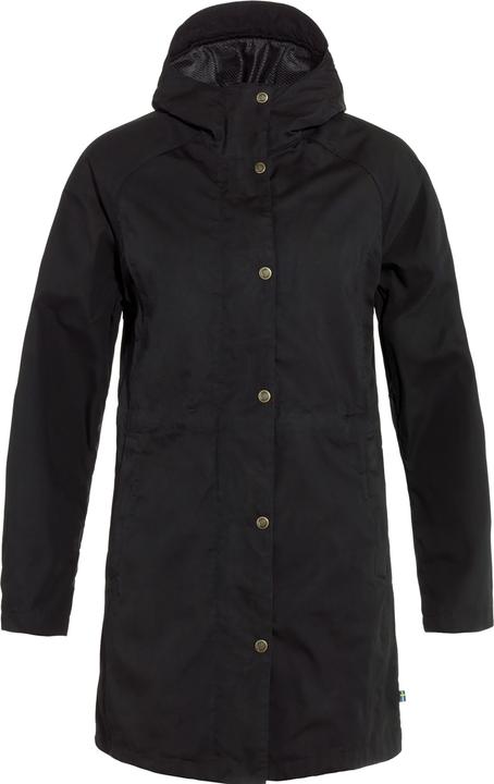 Produktbild Fjällräven Women's Karla Lite Jacket (XS)