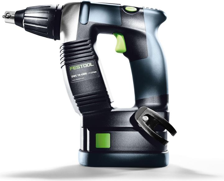 Immagine prodotto Festool Viti per muri a secco DWS C FT 3,9x35 1000x (1000 Viti per pezzo)