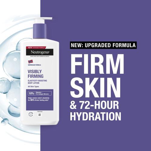Image du produit Neutrogena Norwegian FormulaÂ® Visibly Renew (Lotion pour le corps, 400 ml)