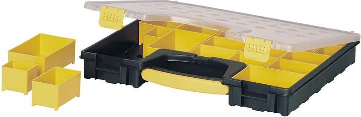 Produktbild Stanley Organizer Profi