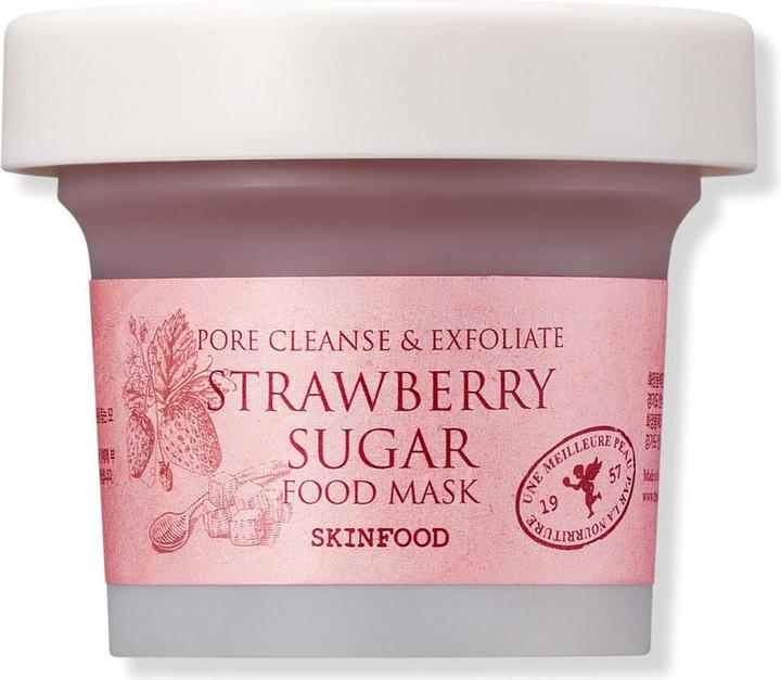 Produktbild Skinfood Food Mask Strawberry Sugar