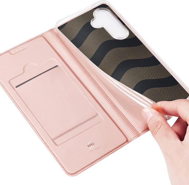 Immagine prodotto Dux Ducis FE - Custodia Skin Pro Flip (Samsung Galaxy S24 FE)