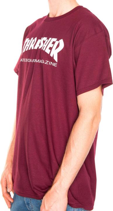 Image du produit Thrasher T-Shirt Skate Mag (S)