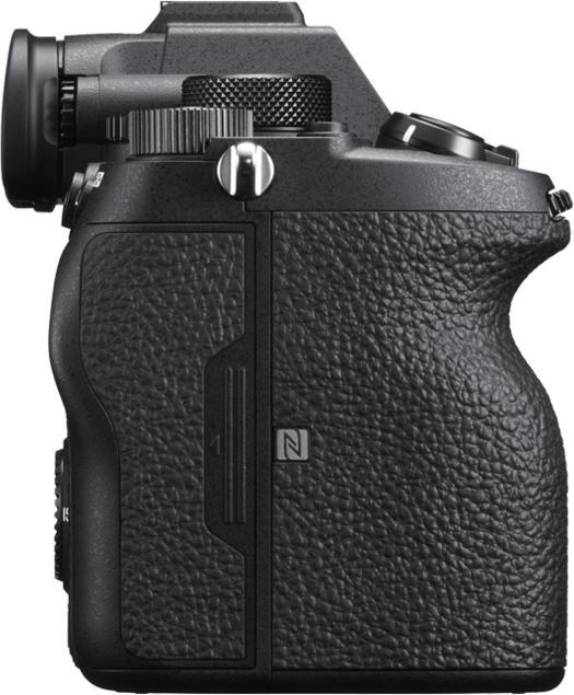 Immagine prodotto Sony Alpha 7R IV A (61 Mpx, Full frame / FX)