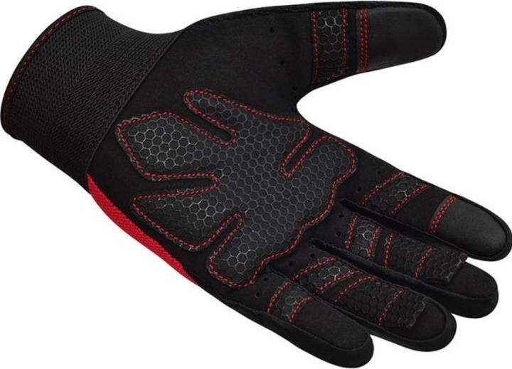 Produktbild Rdx W1 Full Finger Gym Gloves (S)