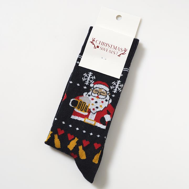 Image du produit Christmas Sweats Cold One (40, 36 - 39)