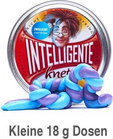 Produktbild Intelligente Knete Kleine Dosen Zwielicht