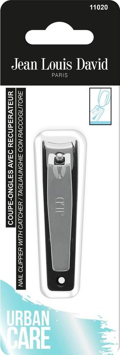 Actual product image Jean Louis David Nail clippers with collection box