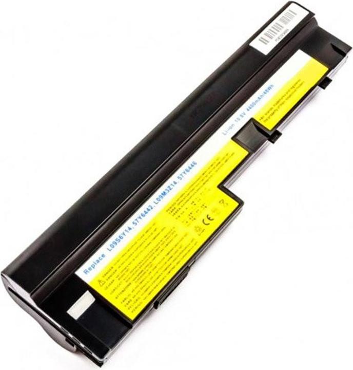 Immagine prodotto Lenovo Akku IdeaPad S10-3 (6 Celle, 4400 mAh)