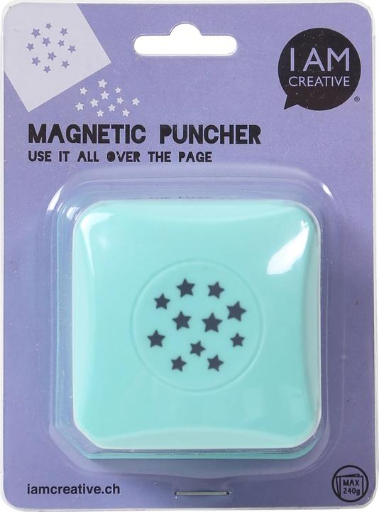 Image du produit I Am Creative Magnetic Stanzer