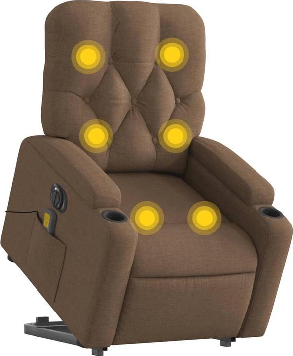 Immagine prodotto VidaXL Ismet