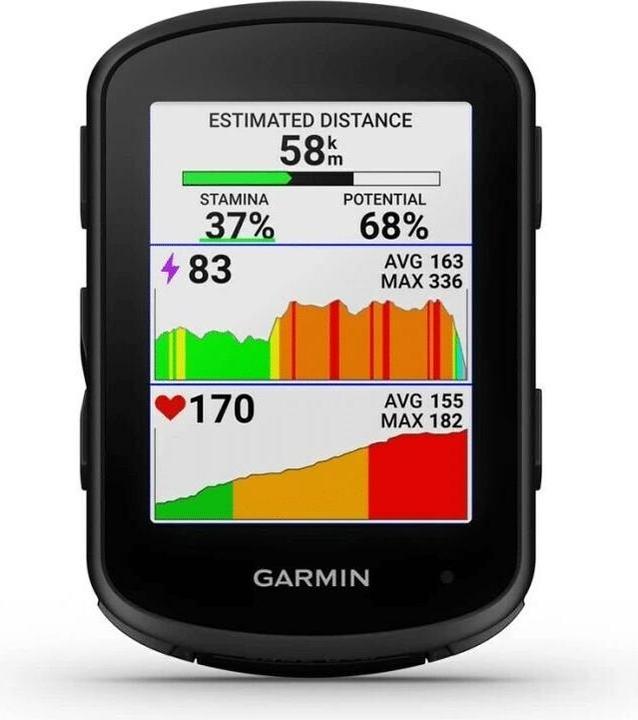 Productafbeelding Garmin Edge 840 Bundel