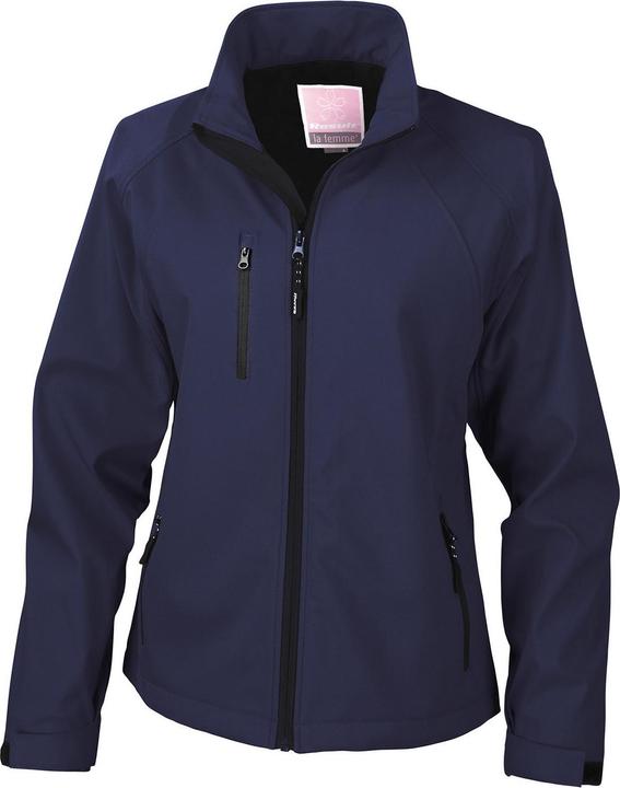 Produktbild Regatta Softshelljacke (40 D)