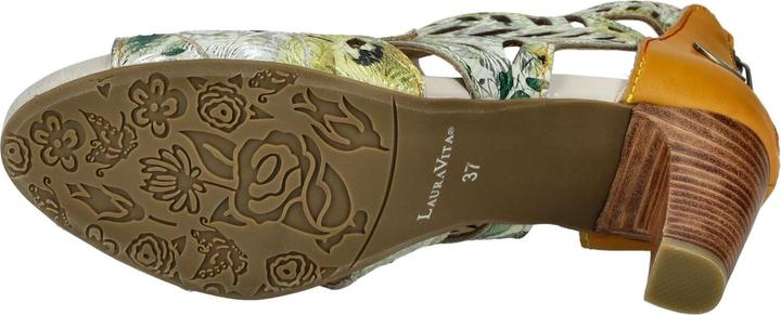 Actual product image Laura Vita Sandalen (40)