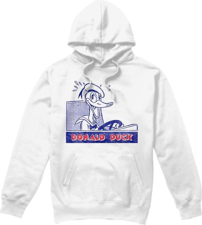 Image du produit Disney - Sweat à capuche - Homme (S)