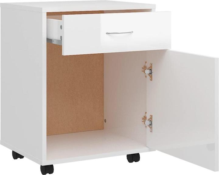 Produktbild VidaXL Schrank (45 x 38 x 54 cm)