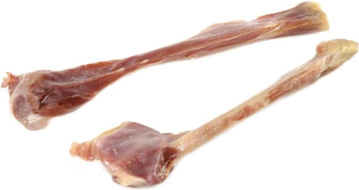 Immagine prodotto Louis Metzgertipp Ossa di prosciutto (Adulto, 2 pz., 75 g)