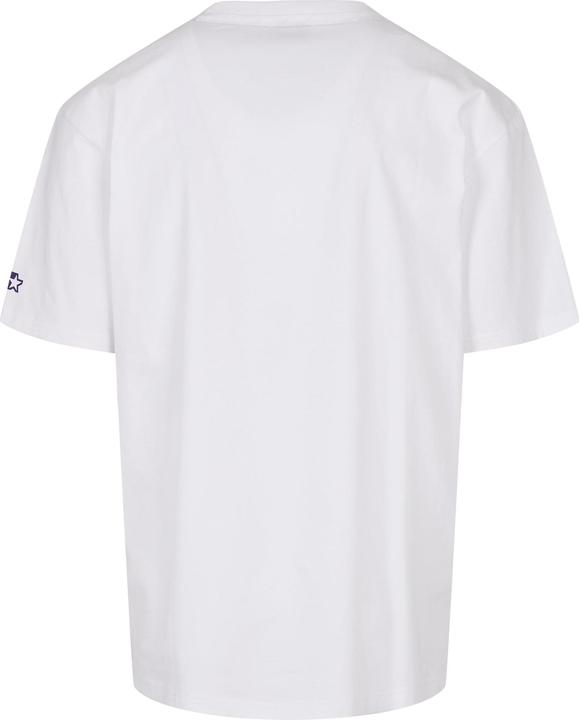 Actual product image Starter Airball Tee - 16900 (XL)