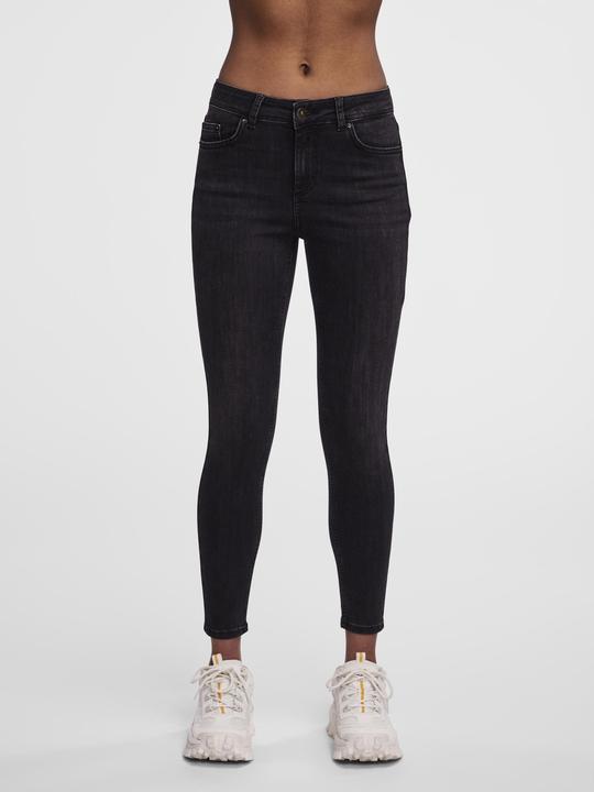 Actual product image Pieces Stretch Skinny Fit Jeans (XS)