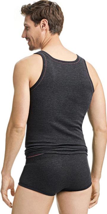 Produktbild Con-ta Herren-Thermo-Unterhemd (7)