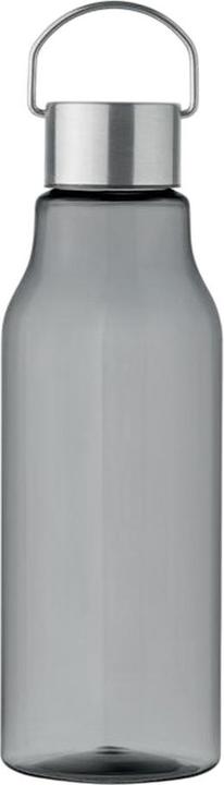 Transparent Grau