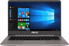 ASUS Zenbook UX3410UA GV078T - Core i7 7500U / 2.7 GHz - Win 10 Home 64-bit - 16 GB R (14", Intel Core i7-7500U, 16 GB, 512 GB)
