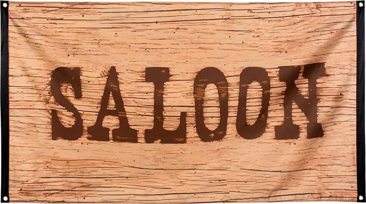 Immagine prodotto Boland Saloon - Wild West Party