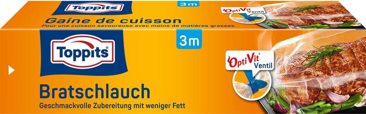 Toppits Bratschlauch (1 x)