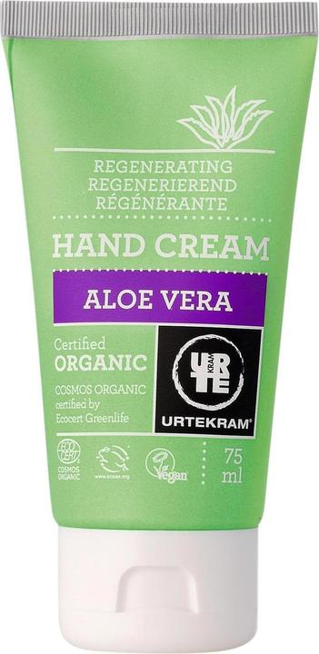 Urtekram Handcrème Aloe Vera 75 ml (75 ml)