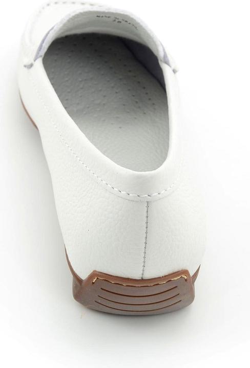 Actual product image Ralph Harrison Mocassin En Cuir-36 (36)