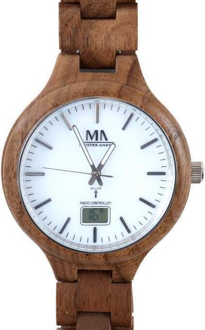 Meister Anker Herren - Uhr