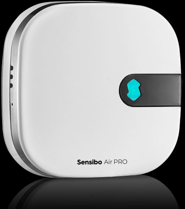 Actual product image Sensibo Air Pro - sensor for your indoor air quality