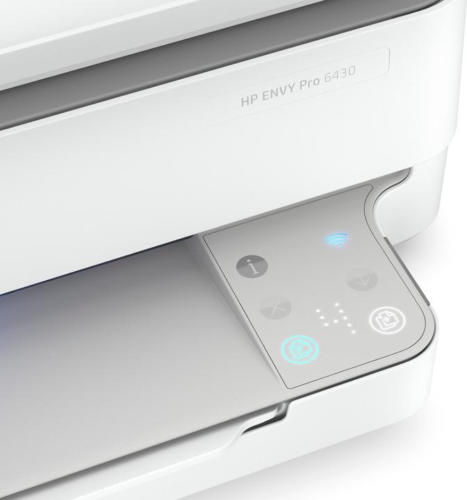 Image du produit HP Envy Pro 6430 (Encre, Couleur)